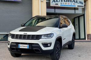 Jeep Compass 2.0 Multijet 170cv 4WD Trailhawk