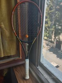 Coppia Racchette HEAD I.RADICAL INTELLIGENCE MP