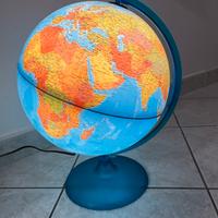 Mappamondo