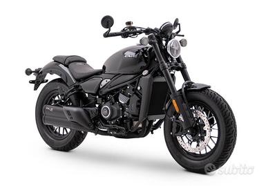 Cf Moto 450CLC