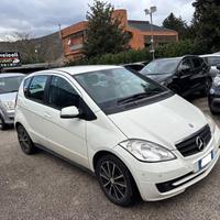 Mercedes-benz A 180 CDI Elegance