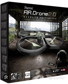 Drone  Parrot elite edition