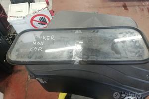 Vetro post ape poker, max, car