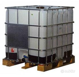 Cisterna 1000 litri