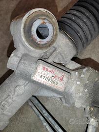 Scatola sterzo SUZUKI GRAND VITARA 19TD del 2006
