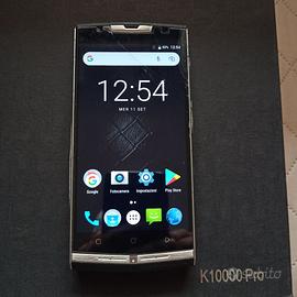 Cellulare Oukitel