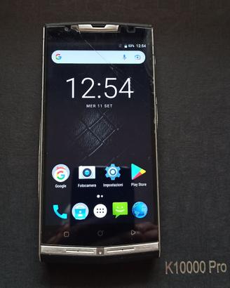 Cellulare Oukitel