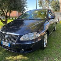 Fiat Croma 1.9 Multijet 16V aut. Emotion