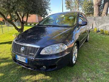 Fiat Croma 1.9 Multijet 16V aut. Emotion