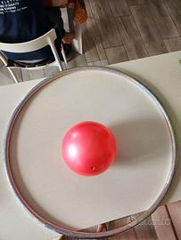 articoli ginnastica artistica bambini