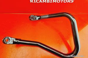 PROTEZIONE BORSA SX HARLEY DAVIDSON SOFTAIL