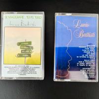 Musicassette da collezione