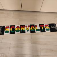 sciarpa ultras cesena 