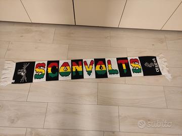 sciarpa ultras cesena 