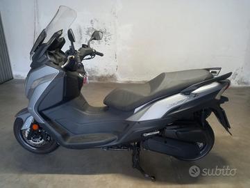 Sym Joymax 300 - 2021