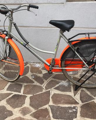 Bici donna Bianchi