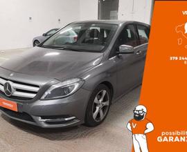 Mercedes-Benz Classe B B 180 CDI Automatic Pr...