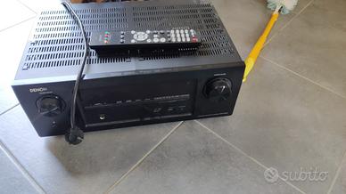 Sintoamplificatore Denon avr-x2000 5.1 7.1
