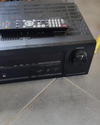 Sintoamplificatore Denon avr-x2000 5.1 7.1
