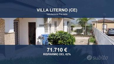 Immobile in asta di 225 m² con più di 5 locali a V