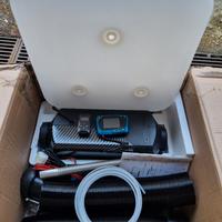 webasto 8kw