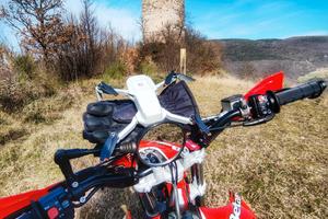 beta Alp 200 da vetrina