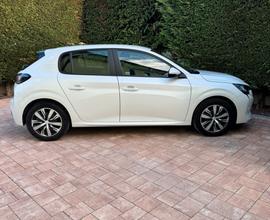 Peugeot 208 2020