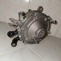 Riduttore LI18  Landi Renzo per Renault e Dacia