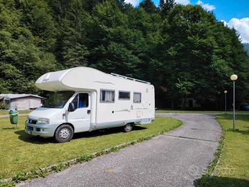 elnagh d112 matrimoniale in coda 