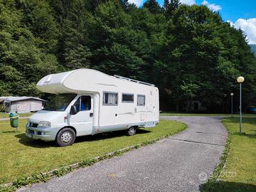 elnagh d112 matrimoniale in coda 