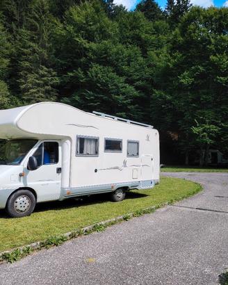 elnagh d112 matrimoniale in coda 