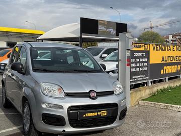 Fiat Panda 1.0 FireFly Hybrid GARANTITA
