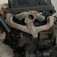 motore e cambio auto MINI del 1980