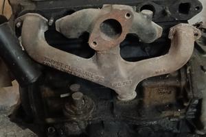 motore e cambio auto MINI del 1980