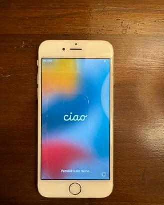 iPhone 6s 64gb