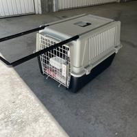 Trasportino per cani