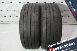 Gomme 225 55 18 Cooper 90% 225 55 R18 Estive