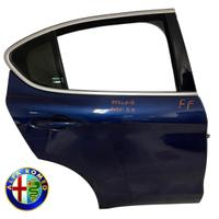 PORTIERA POSTERIORE DESTRA ALFA ROMEO Stelvio Seri