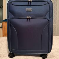 Trolley Enrico Coveri NUOVO 55x40x20 - Cabina