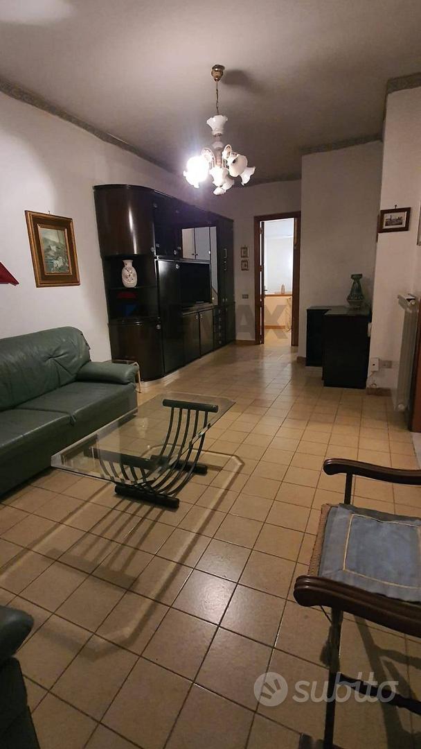 Appartamento – Caltagirone, Le Sfere, Catania - Vista 5