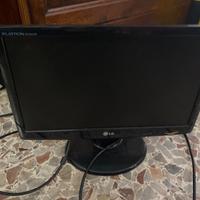 Monitor LG 19”