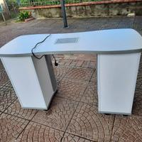 Tavolo per estetista