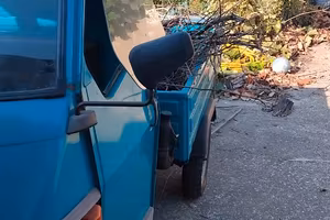 Ape  50