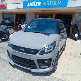 LIGIER JS50 - SPORT ULTIMATE