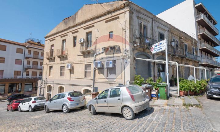 Appartamento - Caltagirone