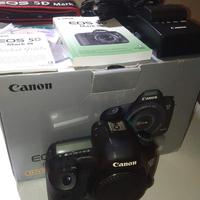 Canon Eos 5d Mark III -