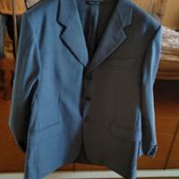 Giacca elegante uomo reda, Tg XL 
