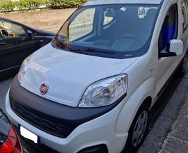 Fiat Qubo 1.3 MJT 80 CV Easy