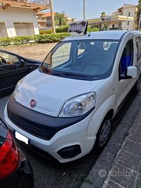 Fiat Qubo 1.3 MJT 80 CV Easy