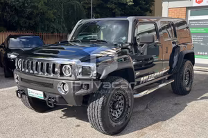 HUMMER H3 3.5 SUV